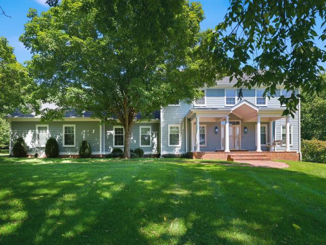 601 Delaney Woods
