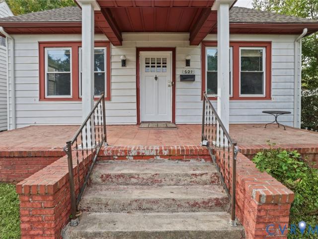 601 E Brookland Park Boulevard