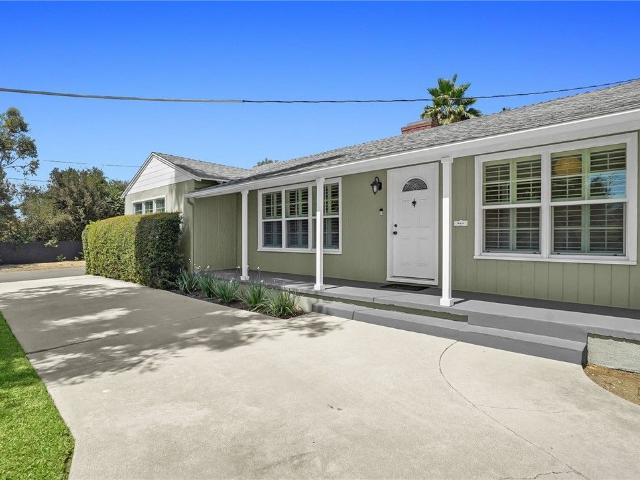 601 E Hermosa, San Gabriel, US, CA