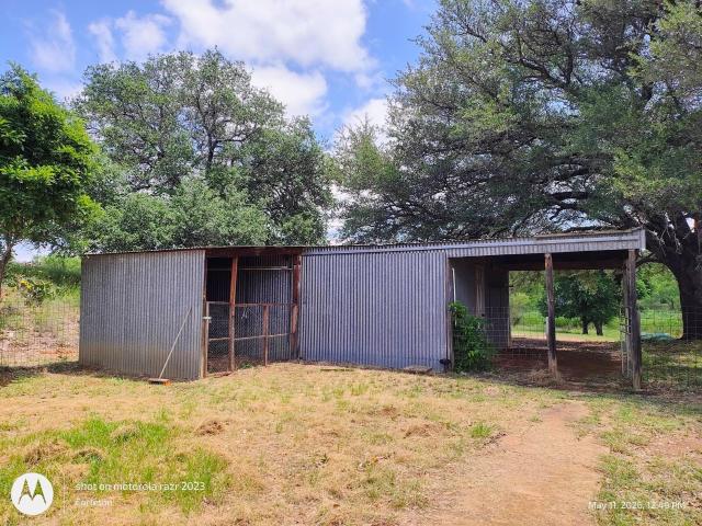 601 East Austin St