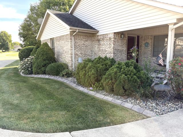 601 Eastfield Drive