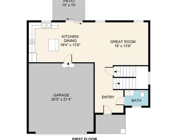 601 Foxglove Lane