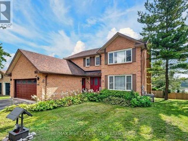 601 Forest Hill Drive, Kingston South Of Taylor Kidd Blvd, ON, K7M 7N6 house for sale | Listing ID X13787 | Royal LePage