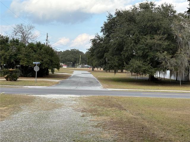 601 Fort King George Dr, Darien, GA 31305 | MLS #1658