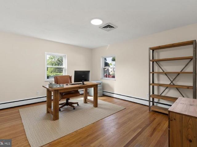 601 Fairview Road