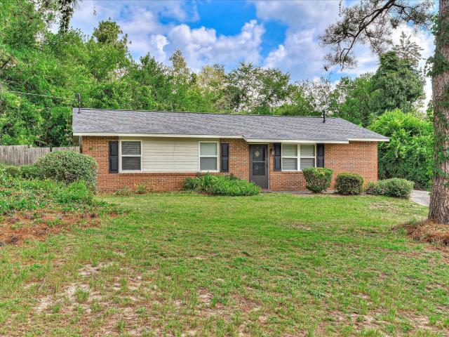 601 Kershaw Drive