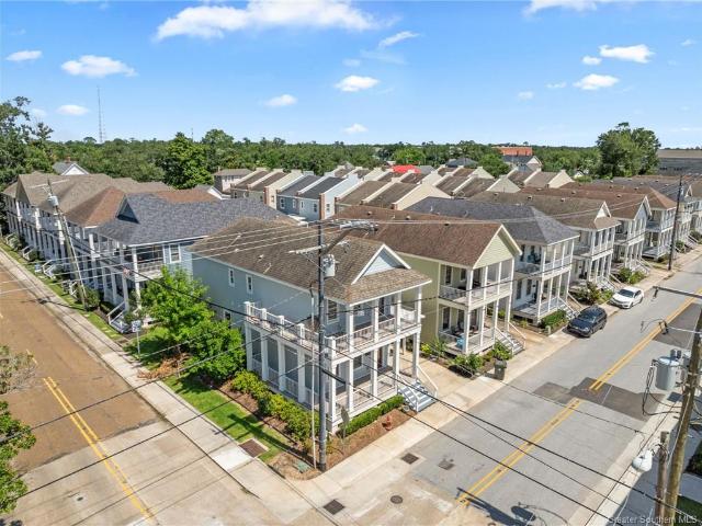 601 Hodges St, Lake Charles, LA 70601 | MLS #SWL25003