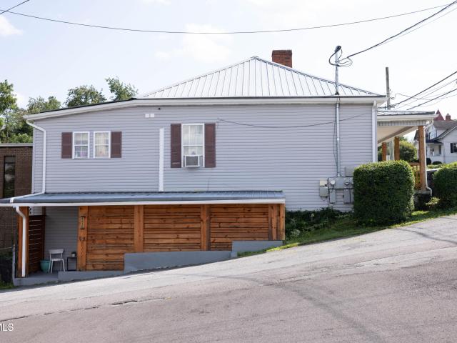 601 Holston Avenue