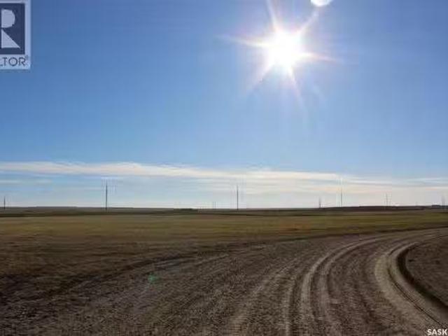 601 Horsey Road, Shaunavon, SK, S0N 2M0 vacant land for sale.