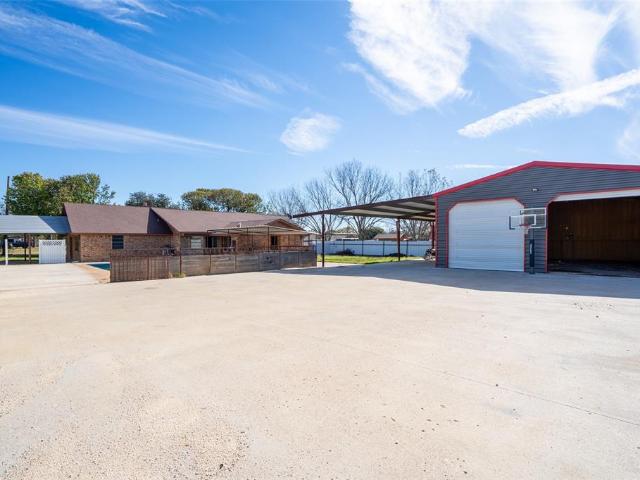 601 Henry St, Dublin, TX 76446 | MLS #21122