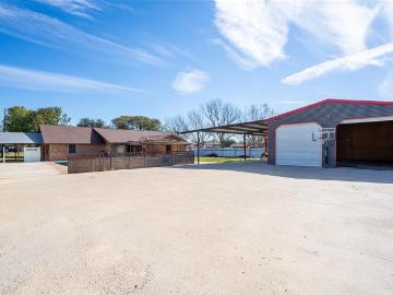 601 Henry St, Dublin, TX 76446 | MLS #21122