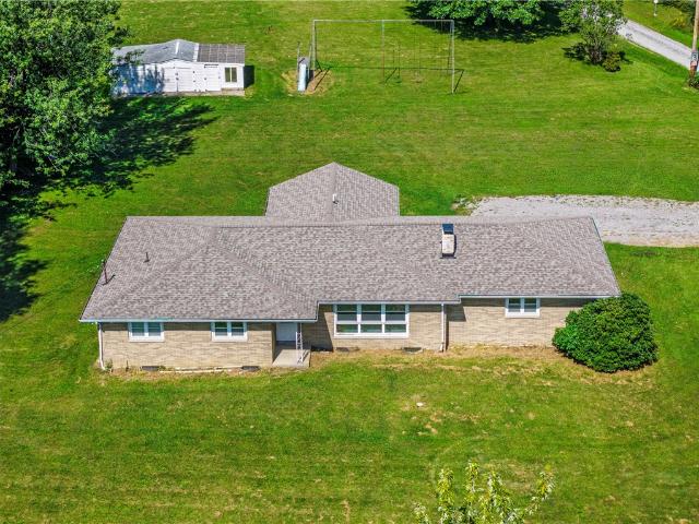 601 Herman Rd