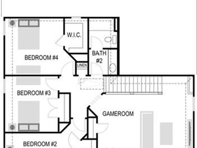601 Huckleberry Drive