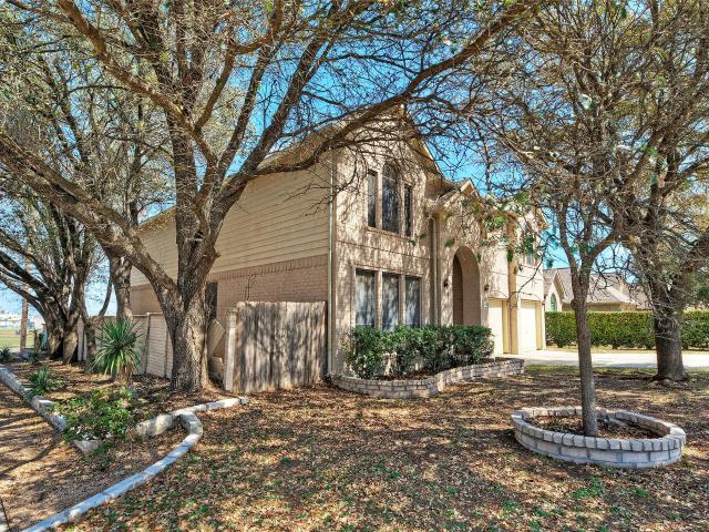 601 Indian Run Dr