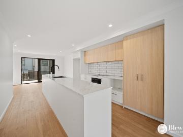 Cotter River, Jembaicumbene - Balcony, Gym