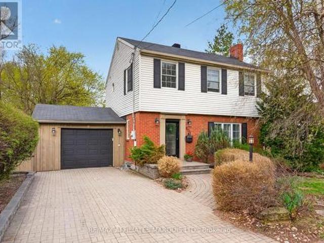 601 James Street, Cornwall, ON, K6J 2M2 house for sale | Listing ID X13087 | Royal LePage