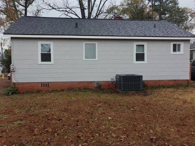 601 Jefferson Drive
