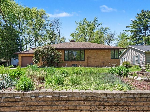 601 Jenks Boulevard