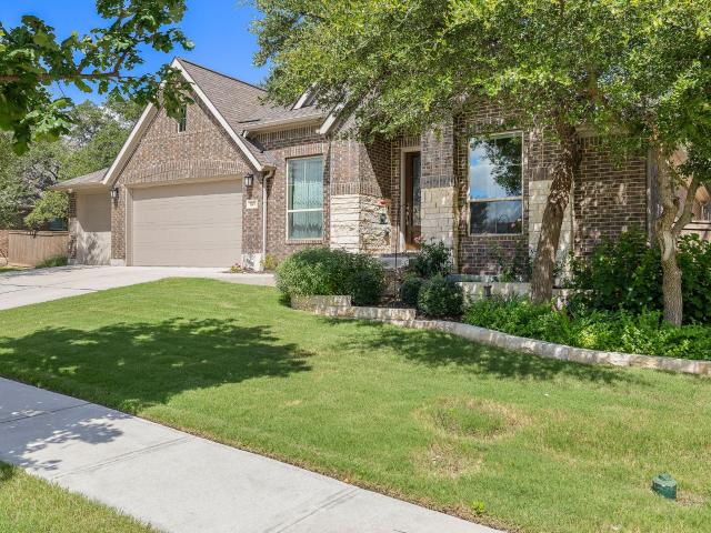 601 Judge Fisk Dr