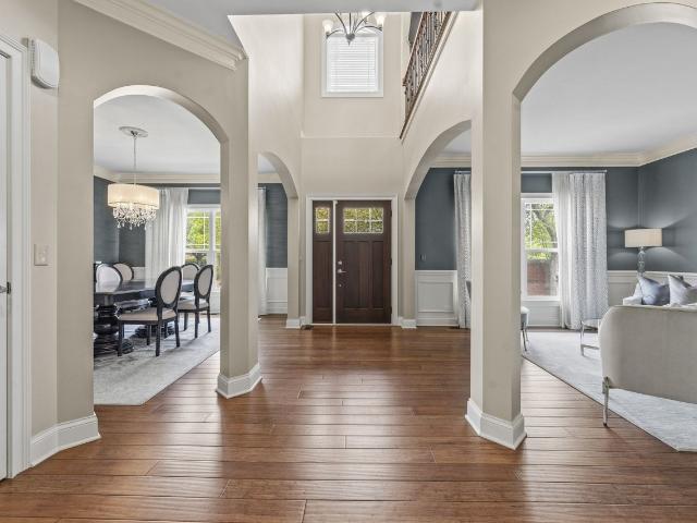 601 Oak Lane