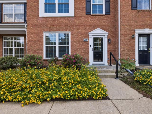 601 Old Hickory Blvd # 110