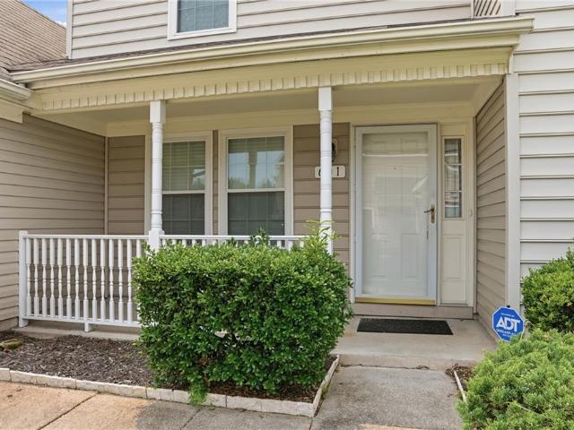 601 Lord Byron CT