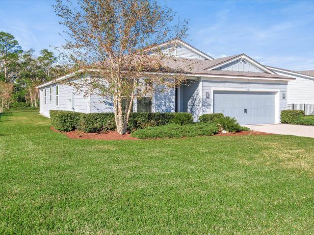 601 La Mancha Dr, St. Augustine, FL 32086 | MLS #245636