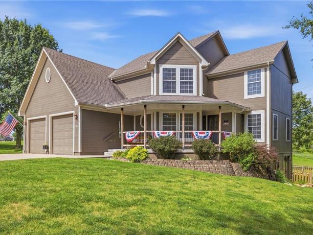 601 Little Bend Court