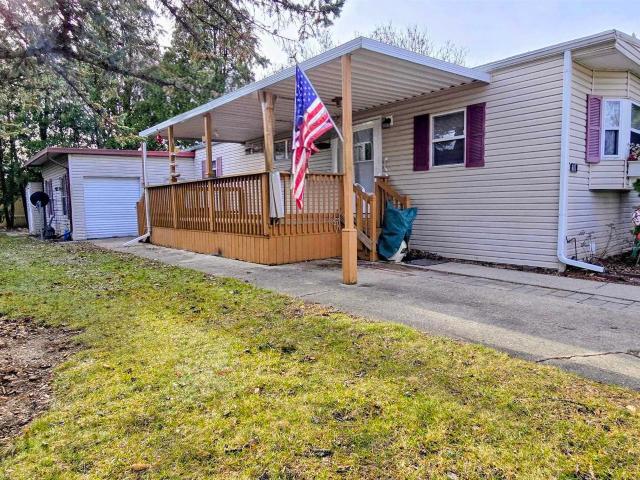 601 Lindenwood Drive