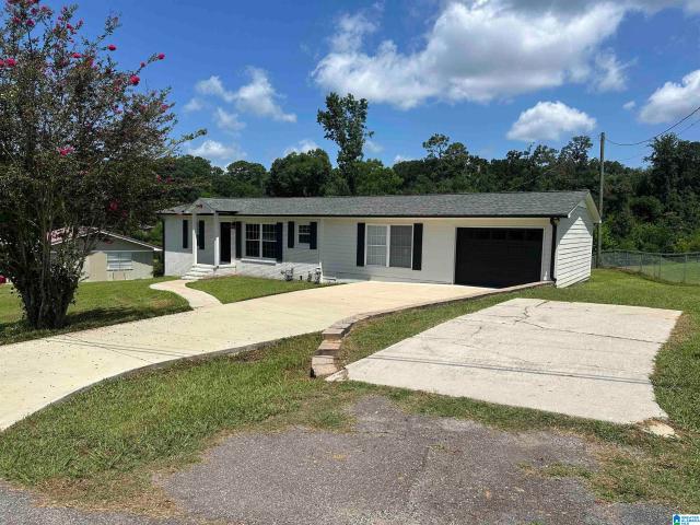 601 Lual Drive