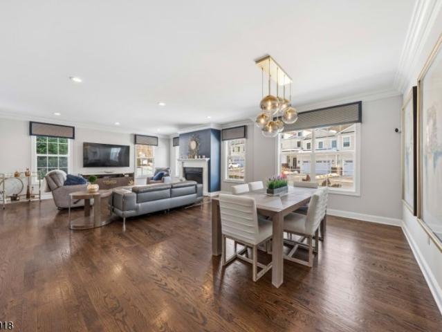 601 Monroe Ct, Hanover Twp. Us, nj