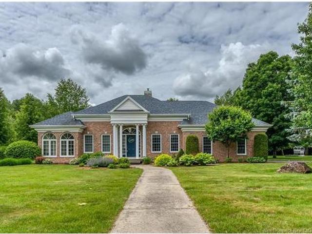 601 Main St, Grand Sault/Grand Falls, NB, E3Z 2W4 house for sale | Listing ID NB143912 | Royal LePage