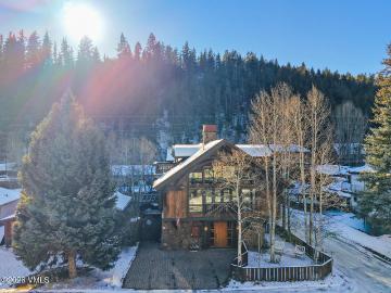 601 Main St, Minturn, CO 81645 | MLS #1013