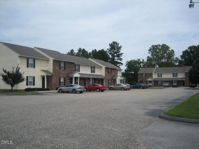 601 Main Street