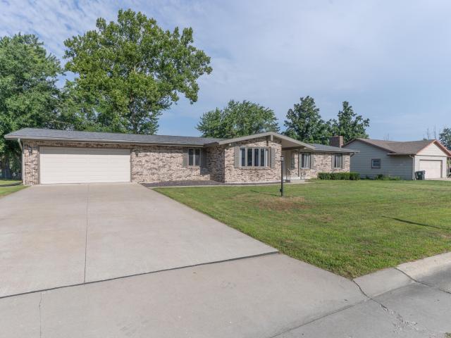 601 meadowbrook cir