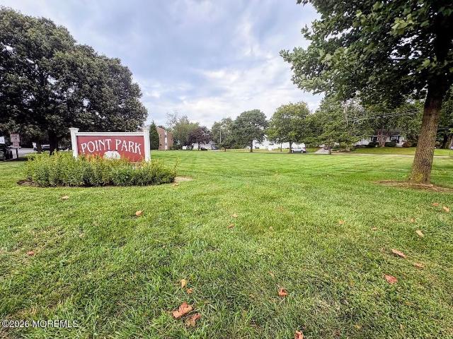 601 Mistletoe Avenue Unit 16, Point Pleasant, US, NJ