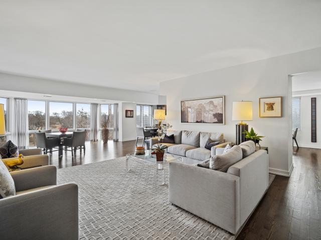 601 Mulberry Place # 5B