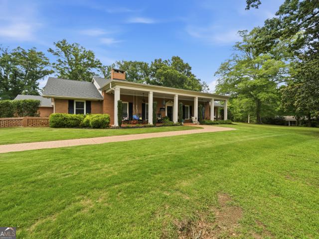 601 N Tattnall Street