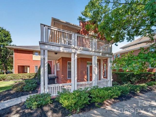 601 N Davidson St, Charlotte, NC 28202