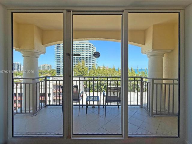 601 N Fort Lauderdale Beach Blvd, Unit 712, Fort Lauderdale, FL 33304 | MLS #A11977