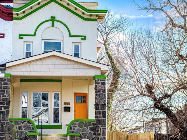 601 N Loudon Ave, Baltimore, MD 21229 | MLS #MDBA2203