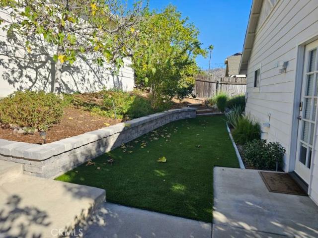 601 N Monte Vista