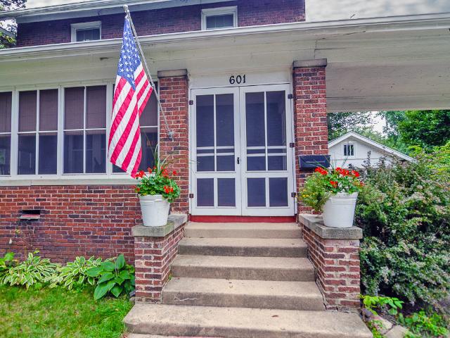601 N Prospect Avenue