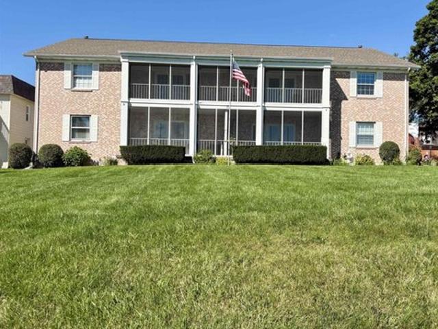 601 N Riverside Ave Apt 4, Saint Clair, MI 48079
