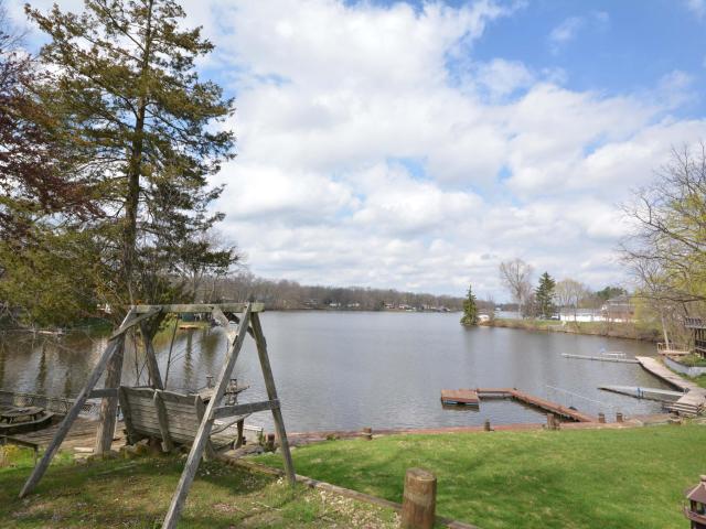 601 North Kalamazoo Street, Paw, MI 49079 | MLS #26027