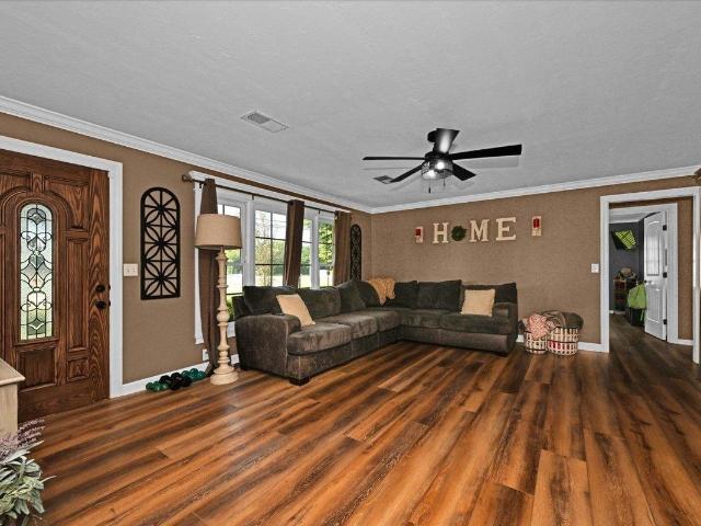 601 Nanceford Rd