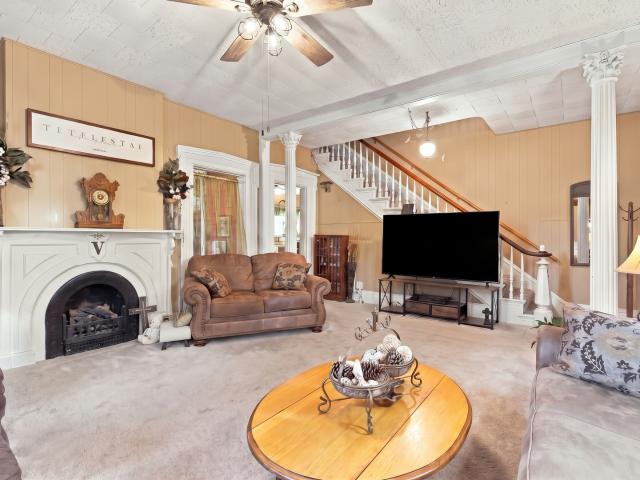 601 NW 6th Street