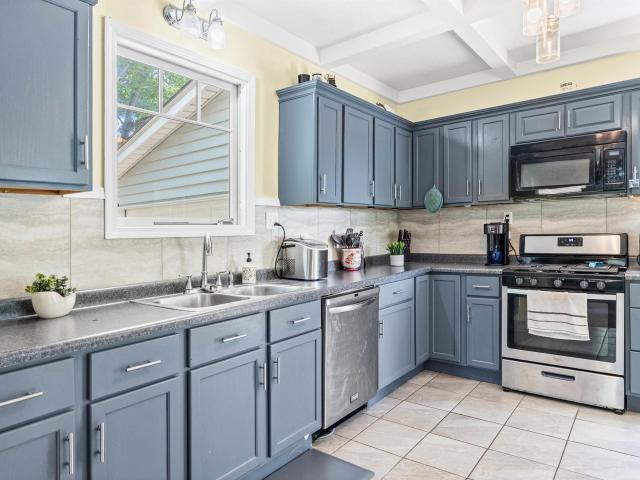601 S 1st Street