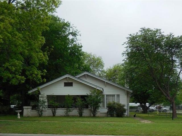 601 S 3rd St, Davis, OK 73030