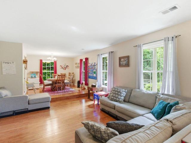 601 S Dogwood Drive
